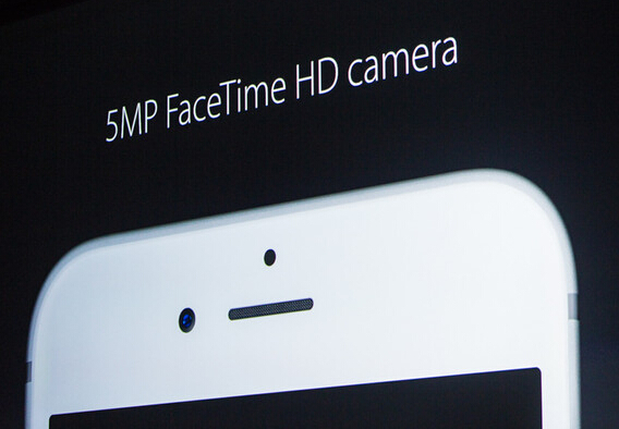 iphone6s有什么新功能