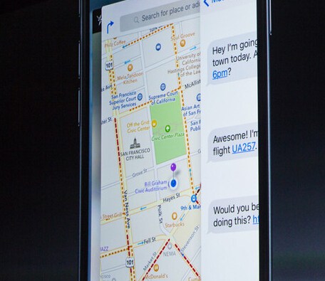 iphone6s有什么新功能