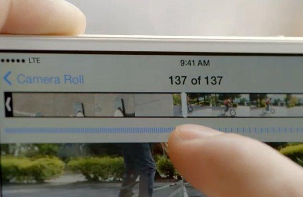 iOS9����Щ������iOS9����Щ������ iOS9�İ˴����㹦�ܻ���