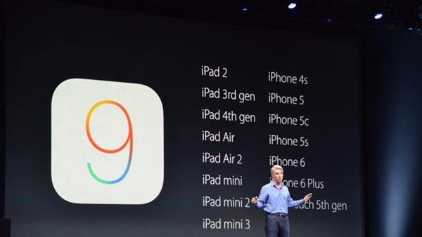 iOS9����Щ������iOS9����Щ������ iOS9�İ˴����㹦�ܻ���