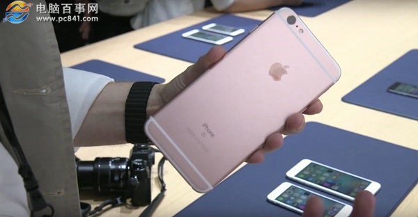 iPhone6s�����Ի���õ���iPhone6sͼƬ