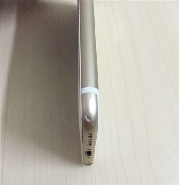 华强北如何翻新iPhone6?