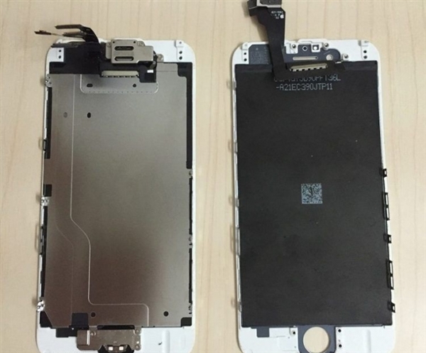 华强北如何翻新iPhone6?12.jpg