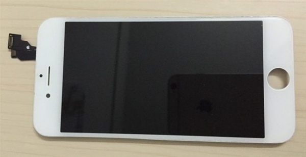 华强北如何翻新iPhone6?14.jpg