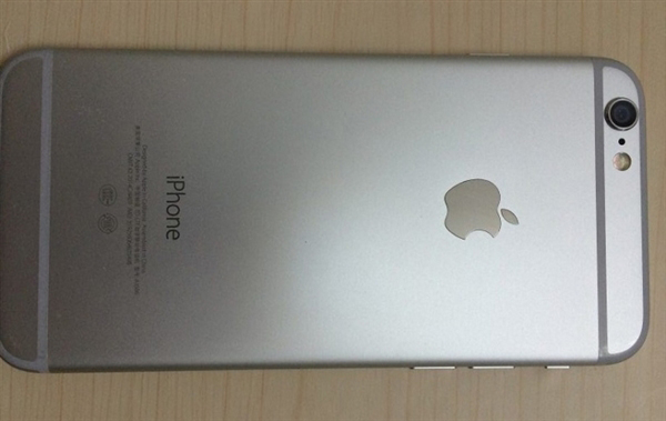 华强北如何翻新iPhone6?28.jpg