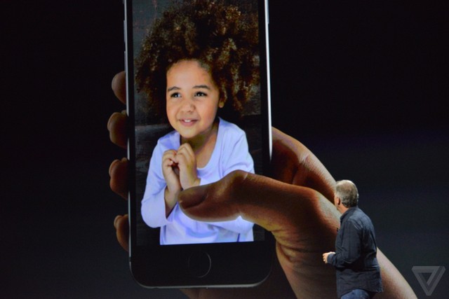 Live Photos是什么?