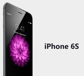 iphone6s是什么系统