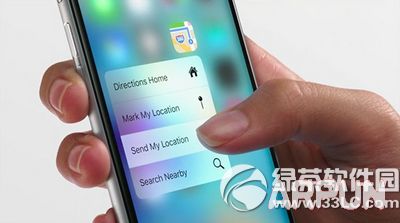 iphone6s 3d touch������ʲôiphone6s 3d touch������ʲô iphone6s 3d touch�������3