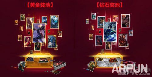 LOL四周年战斗之夜3倍金币3倍经验 3000万份皮肤奖励领取网址