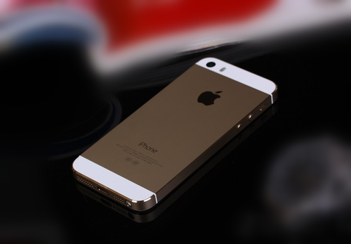 iPhone5s又回来啦?预计8GB版12月国内上市