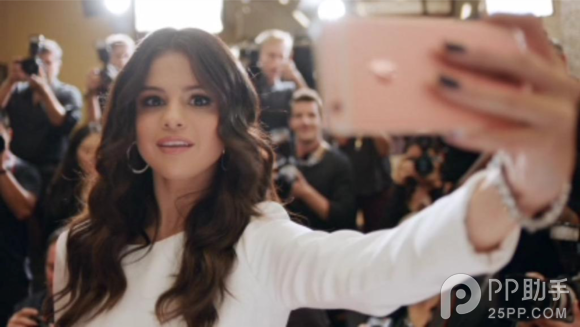 iPhone 6s升级过后的摄像头 处于什么水平?