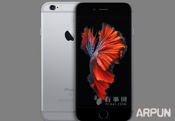 iPhone 6s�ĸ���ɫ�ÿ�?̫�ջ�iPhone 6s
