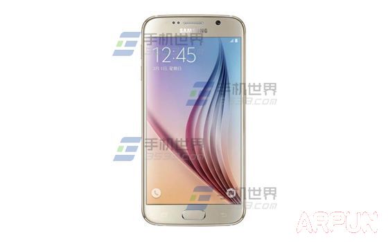 三星S6简易模式如何切换?