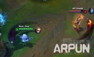 LOL黑白双子不朽双生猎手琴德莉技能视频 新英雄琴德莉原图欣赏