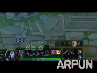 LOL黑白双子不朽双生猎手琴德莉技能视频 新英雄琴德莉原图欣赏