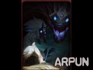 LOL黑白双子不朽双生猎手琴德莉技能视频 新英雄琴德莉原图欣赏