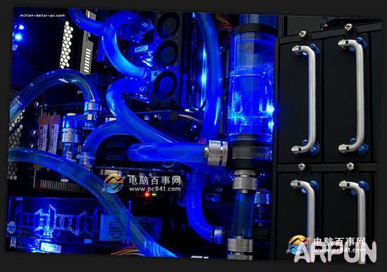 cpuɢ�������ֺ�cpuɢ�������ֺ� �������CPUɢ�����Ա�