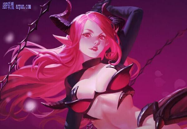 全民超神偷心魅魔出装 偷心魅魔出什么装备