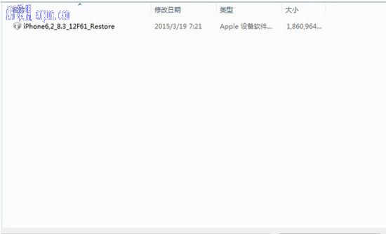 iOS9怎么降级到iOS8.4.1 iOS9降级教程