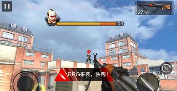 全民枪王多人闯关怎么玩 全民枪王多人闯关武器推荐