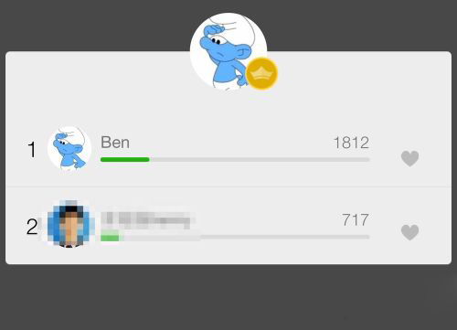 微信运动在哪里 微信运动排行榜怎么看