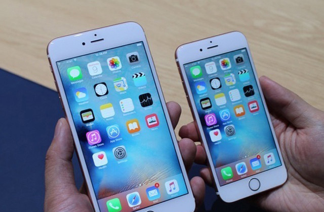 iPhone6s��ʽ���� �׷�ʢ������