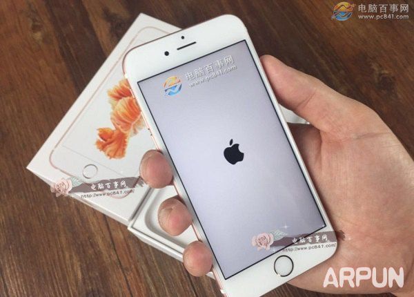 iPhone 6s怎么装卡iPhone 6s怎么装卡 苹果iPhone6s SIM卡安装教程