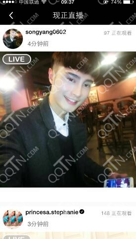 17APP怎么看直播