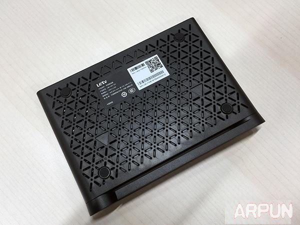 乐视路由器怎么样?