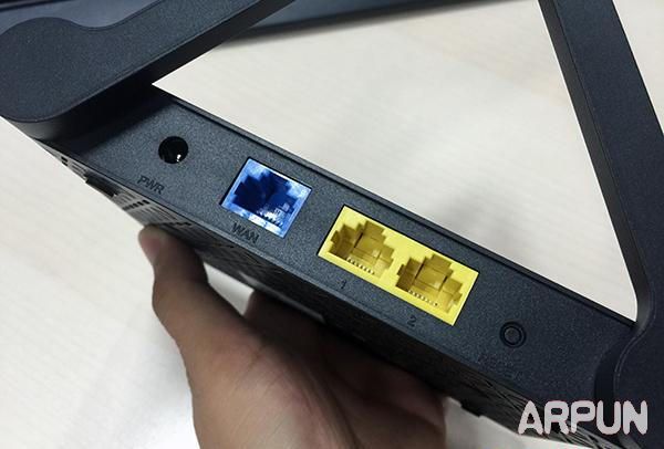 乐视路由器怎么样?