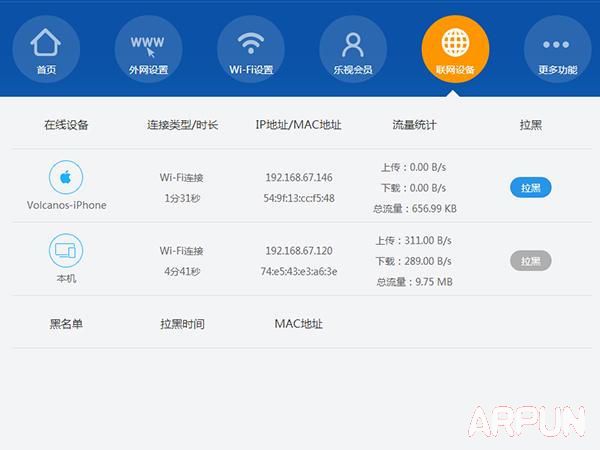 乐视路由器怎么样?