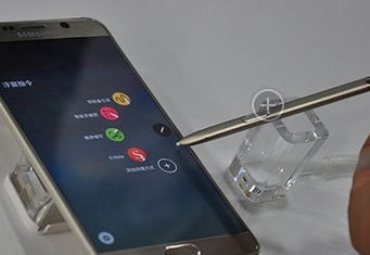 三星note5国行什么时候开卖