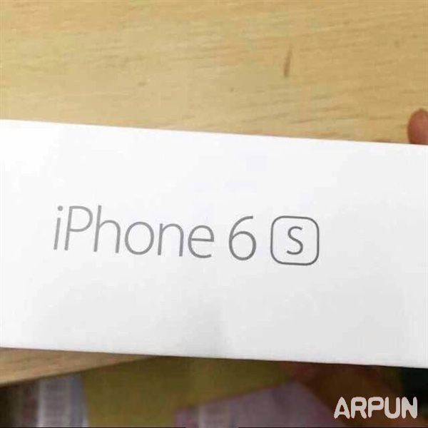 iPhone6S���ʲô��?