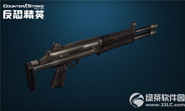 csolqbs09多少钱 新武器qbs-09属性评测