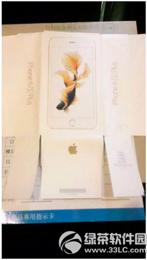 iphone6s样子变了吗 iphone6s外观有变化吗