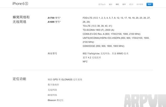 iPhone6s背后的白带有什么用?iPhone6s背后的白带有什么用?