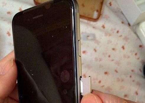 如何安装iphone sim卡?如何安装iphone sim卡?苹果手机sim卡的安装方法