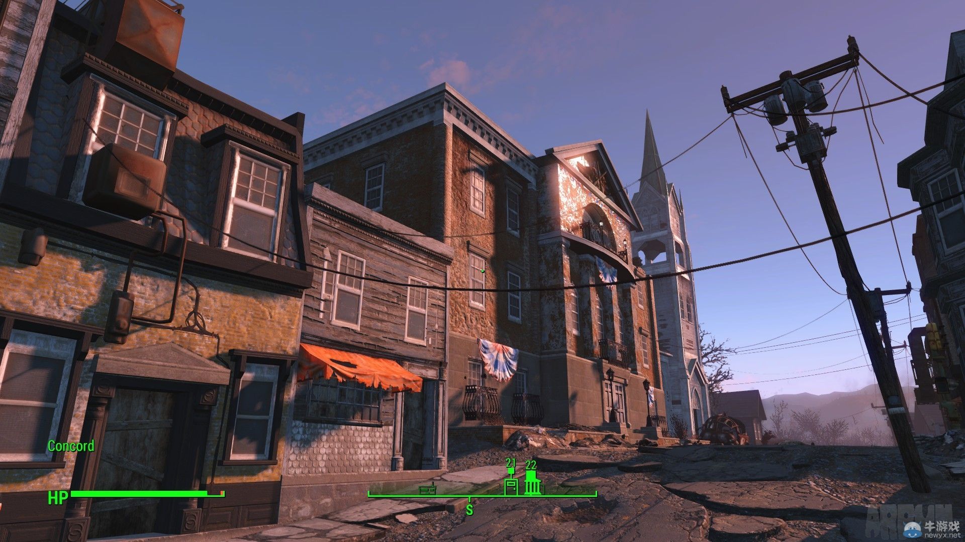 《辐射4》传奇武器代码大全