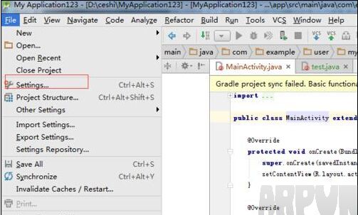 Android studio��HTTPЭ�������ô����?06.jpg
