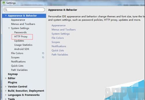 Android studio��HTTPЭ�������ô����?09.jpg