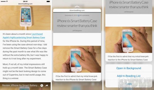 Safari�˴�3D Touch����3.jpg
