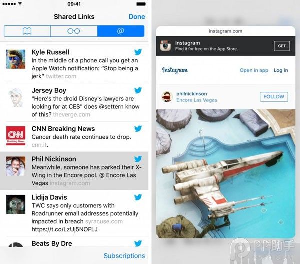 Safari�˴�3D Touch����