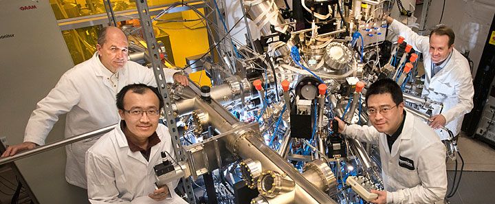 科学发现了变成超导体的关键! 我们对于解开超导现象之谜又更靠近一步了