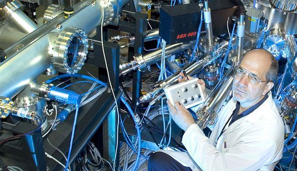 科学发现了变成超导体的关键! 我们对于解开超导现象之谜又更靠近一步了