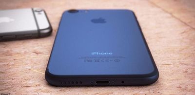 iPhone7����͹�����ʲô��ͬ?ƻ��7���к����������