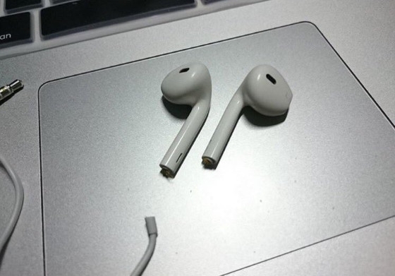 iPhone 6如何秒变iPhone 7?看完感动哭了iphone耳机