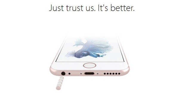 iPhone 6如何秒变iPhone 7?看完感动哭了iphone 6