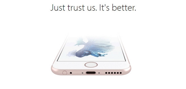 iPhone 6如何秒变iPhone 7?看完感动哭了iphone 7