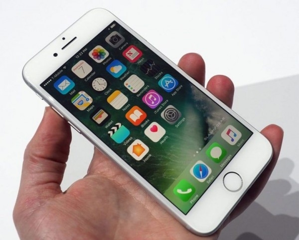 iPhone7进入DFU模式方法教程 iPhone7怎么进入DFU模式iPhone7/iPhone7 Plus