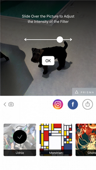 Prisma是什么 Prisma怎么玩 prisma是什么 prisma怎么用prisma
